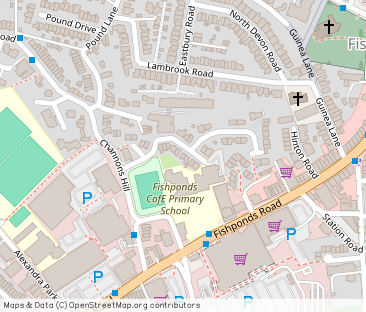 Station Avenue, Fishponds, Bristol, BS16 - Photo 1