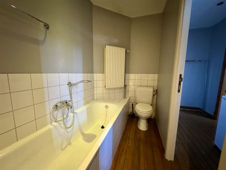 Studio te huur in Aalst - Foto 5