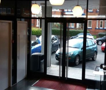 Queens Road Studio 12 - Photo 5