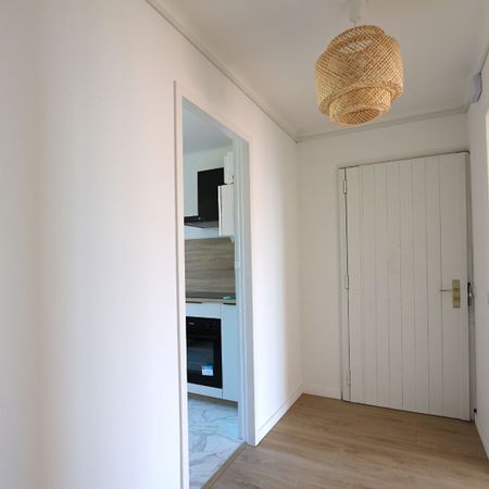 BASTIA - Appt T3 + balcon VUE MER - Photo 4