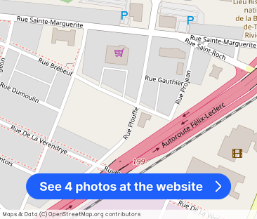 Projet St Marguerite 5 1/2 style condo à louer Disponible 1 Octobre... - Photo 1