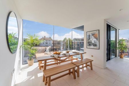 3 bedroom flat to rent - Photo 5