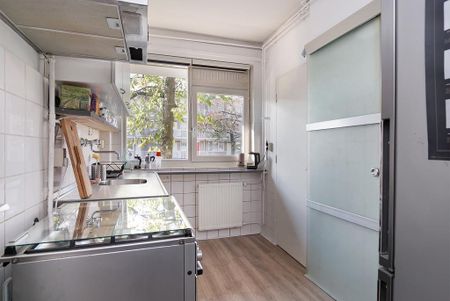 Appartement te huur: Havikshorst 143 1083 TR Amsterdam - Foto 5