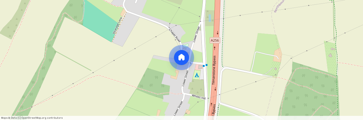 Chapel Road, Tilmanstone, Deal, CT14 0JE, Kent