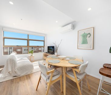 Unit 211/43 Arthur Blakeley Way, Coombs ACT 2611 - Apartment For Re... - Photo 2