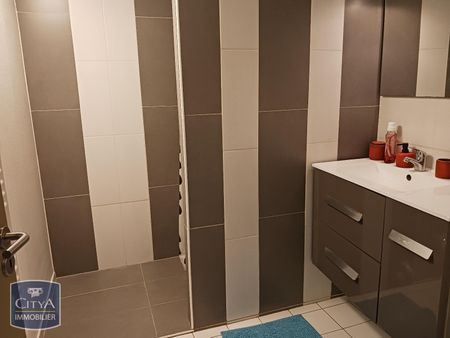 Location Appartement 1 pièce 34m² BLOIS 41000 - Photo 4
