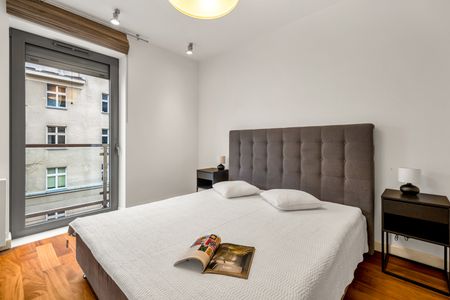 Warszawa, Śródmieście, Warszawa, Śródmieście - Фото 4