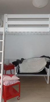 Location Appartement 1 pièce 19m² LILLE 59000 - Photo 1