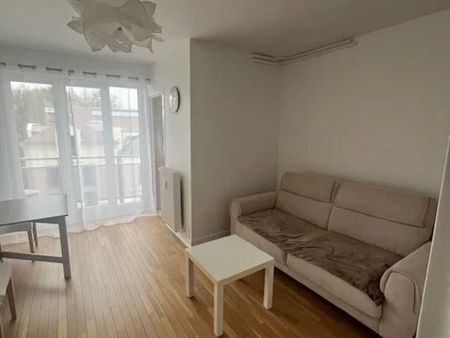 Location Appartement 1 pièces 20 m2 à Chelles - Photo 4