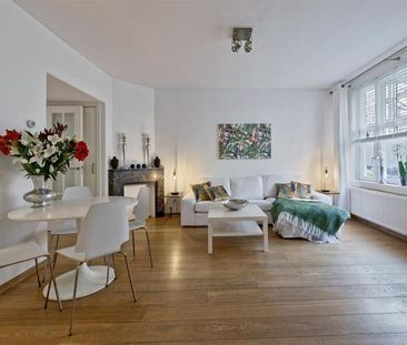 Sassenheimstraat 63H - Foto 3