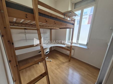 Location Appartement 1 pièce 26m² LILLE 59000 - Photo 3
