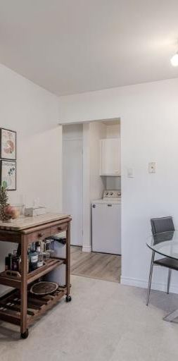 Appartement 4 ½ à louer Lévis novembre 2025 - Photo 1