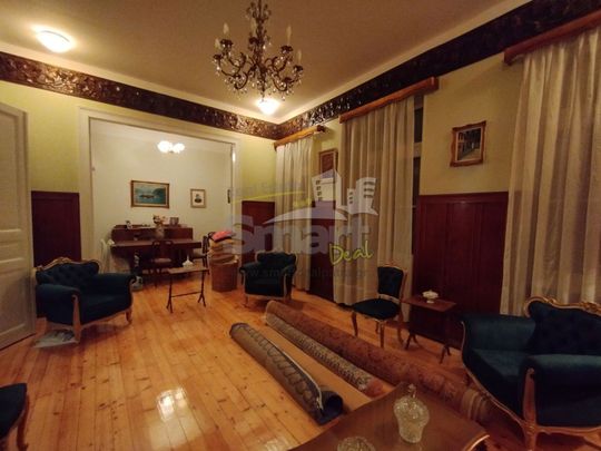 Μεζονέτα για ενοικίαση - Πάτρα, - Photo 1