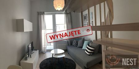 Do wynajęcia apartament 38 m2 ul. Potulicka - Photo 4