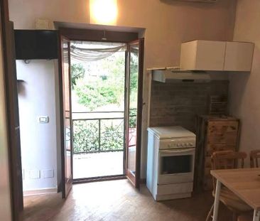 FRASCATI MONOLOCALE ARREDATO Con BALCONE - Photo 3