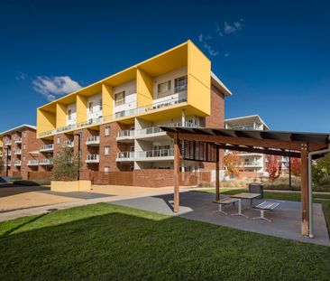 162/140 Thynne Street, Bruce ACT 2617 - Apartment For Rent | Domain - Photo 1