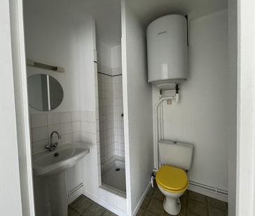 Location Appartement 1 pièce 23m² FLEURY SUR ORNE 14123 - Photo 1