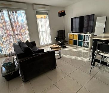 LOCATION APPARTEMENT - GASNY - Photo 2