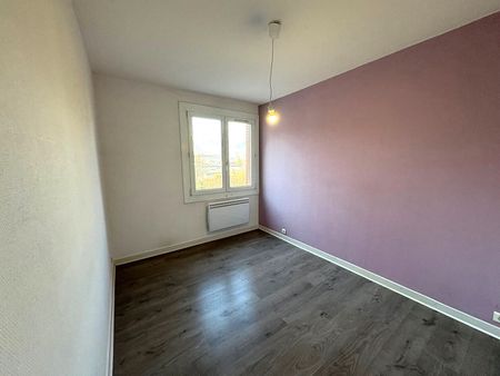 Appartement 4 pièces à louer à Grenoble - Stalingrad - Photo 2