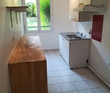 Location Appartement 2 pièces 49m² - Photo 5