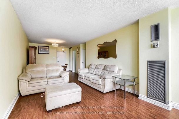 For Lease - 45 Silver Springs Boulevard Unit# #1003, Toronto, Ontario - Photo 1