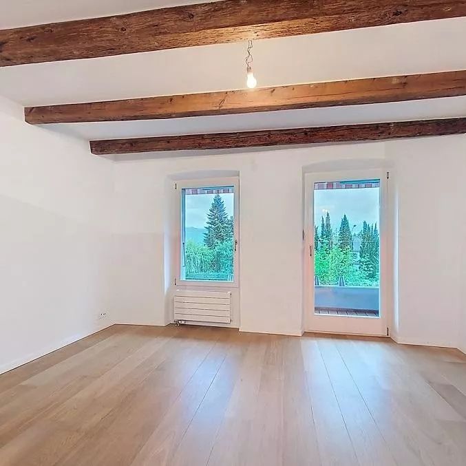 Magnifique 3.5 pièces d'env. 134m2 en duplex! - Photo 1