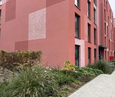 Moderne 4-Zimmer-Wohnung mit Garten in gepflegter Wohnlage - Photo 1