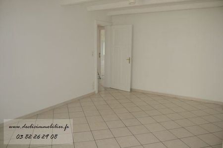 Appartement 3 pièces à Herserange - Photo 5