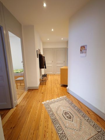 Magnifique appartement dans un quartier dynamique ! - Photo 5