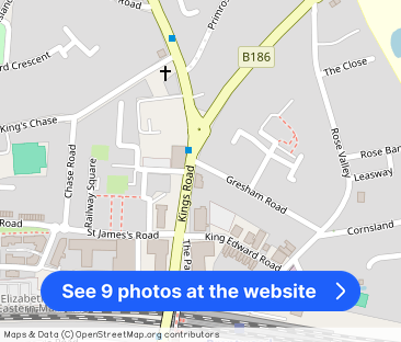 Ewing House - Photo 1