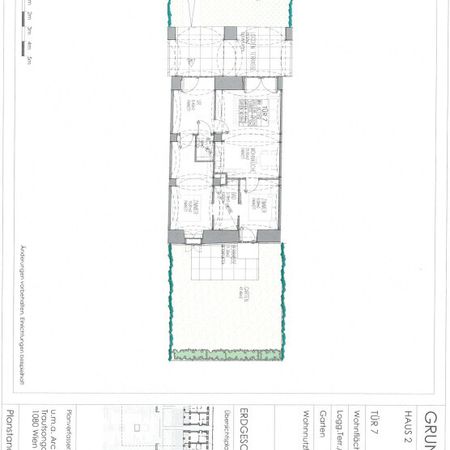 Residieren im Schloss! Haus 2 Top 7 - Photo 3