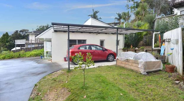 Standalone Two Bedroom Home - Photo 1