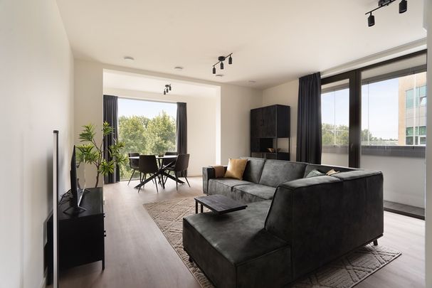 Apartment Almere - Rentmeesterstraat - Photo 1
