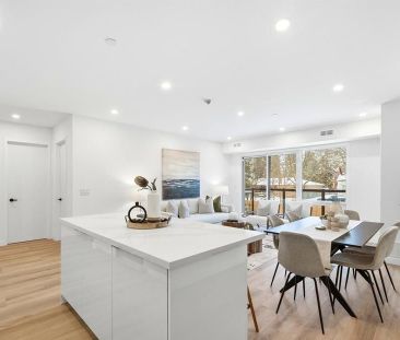 For Lease - 61 Orchard Park Unit# 403, Toronto, Ontario - Photo 4