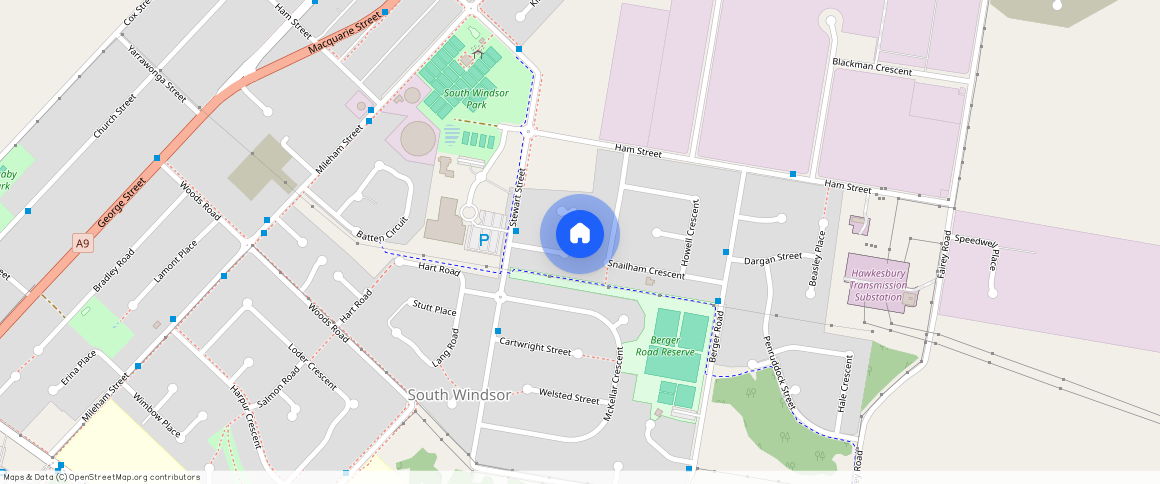 11 Cunningham Place South Windsor