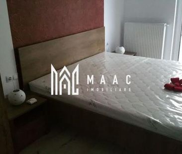 Apartament de inchiriat | Sibiu | Arhitectilor - Calea Cisnadiei - Photo 1