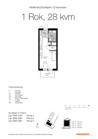 Fru Lovisas Gata 11 - Foto 5