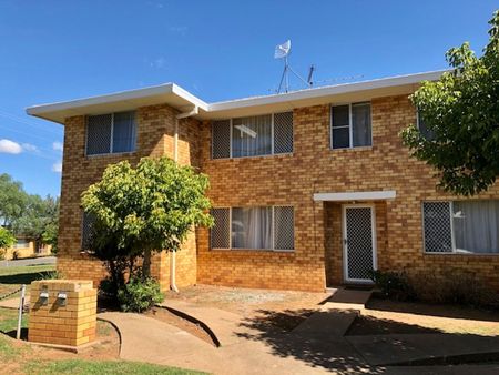 Two bedroom renovated unit perfectly positioned in sought after North Tamworth - Photo 3