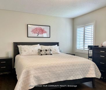 For Lease - 101 Thornbush Boulevard, Brampton, Ontario - Photo 2