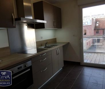 Appartement à louer 3 pièces 74.43m² - Photo 3