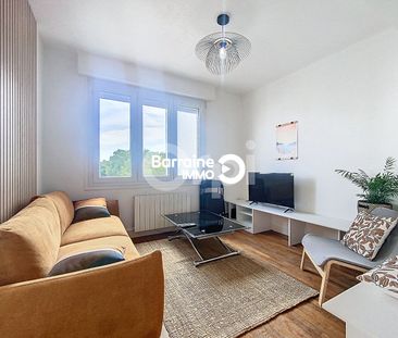 Location appartement à Lorient 11m² - Photo 3