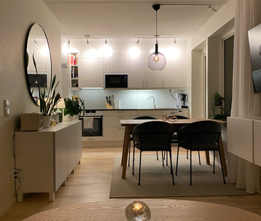 Kungsgatan, Uppsala - Photo 1