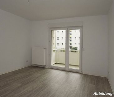 2-Raum-Wohnung Moskauer Straße 7 - Photo 6