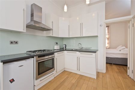 Alma Square, Maida Vale, NW8, London - Photo 4