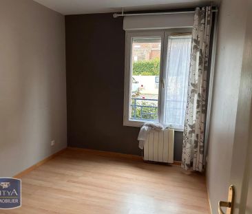 Appartement à louer 3 pièces 58.52m² - Photo 3