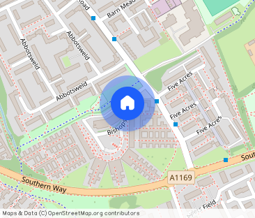 Bishopsfield, HARLOW - Photo 1