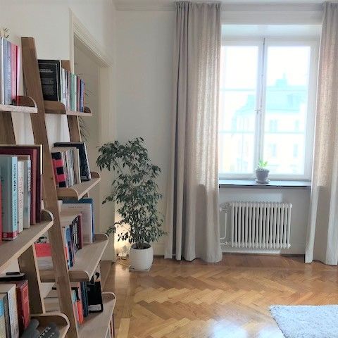 Tavastgatan, Stockholm - Photo 1