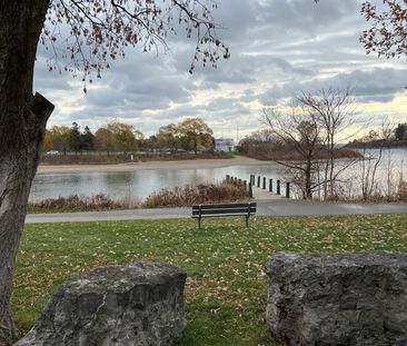 For Lease - 585 Byngmount Avenue Unit# Upper, Mississauga, Ontario - Photo 6