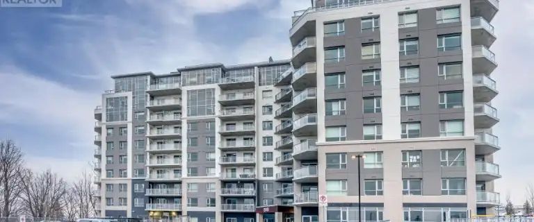 1106 - 58 LAKESIDE TERRACE | 1106 - 58 LAKESIDE TERRACE, Barrie - Photo 1