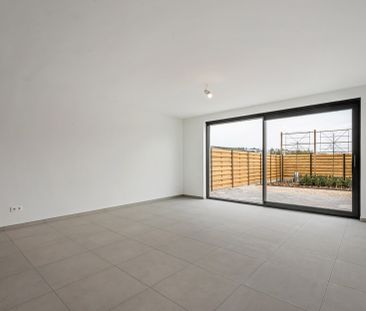 Nieuwbouwappartement in hartje Keerbergen - Foto 3
